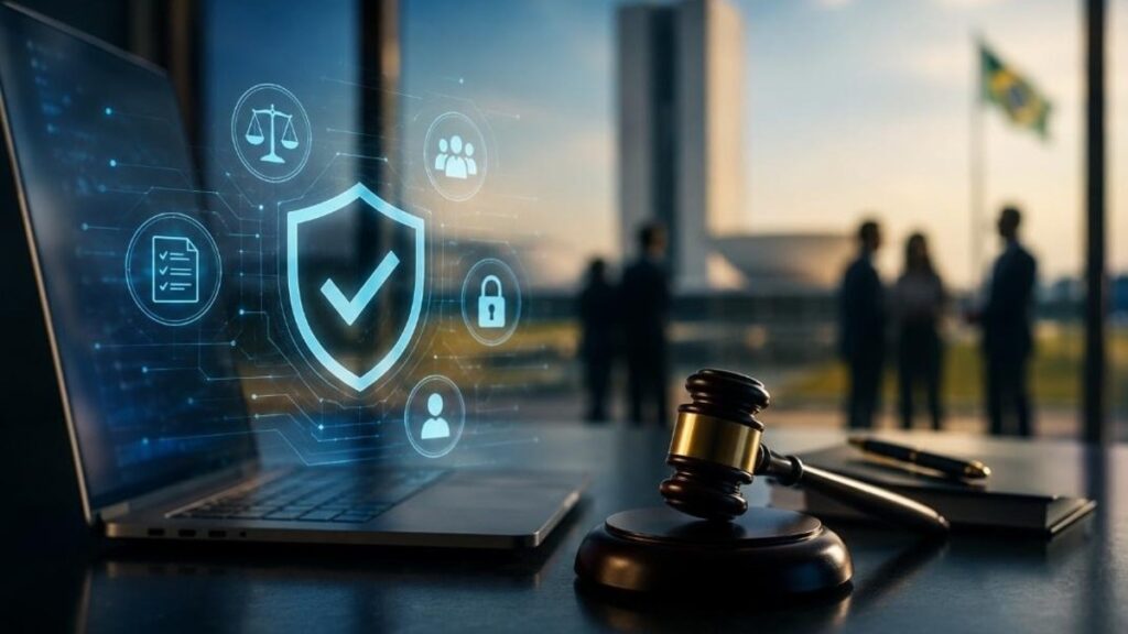 Mercado de iGaming une forças e impulsiona a regulamentação B2B no Brasil