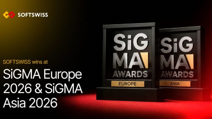 Produtos-da-SOFTSWISS-sao-eleitos-os-melhores-no-SiGMA-Europe-2026-e-SiGMA-Asia-2026