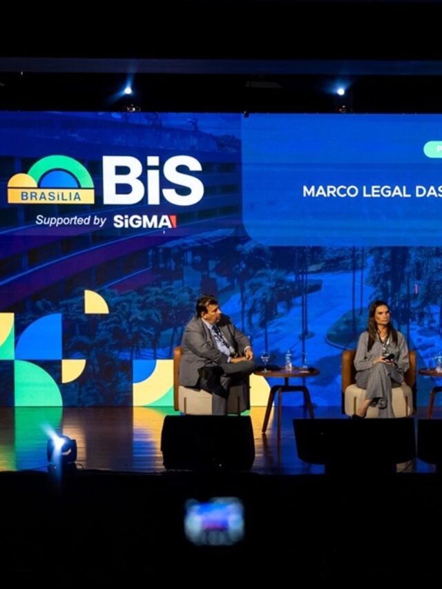 BiS Brasília 2026 reúne autoridades e lideranças para debater o futuro das apostas no Brasil