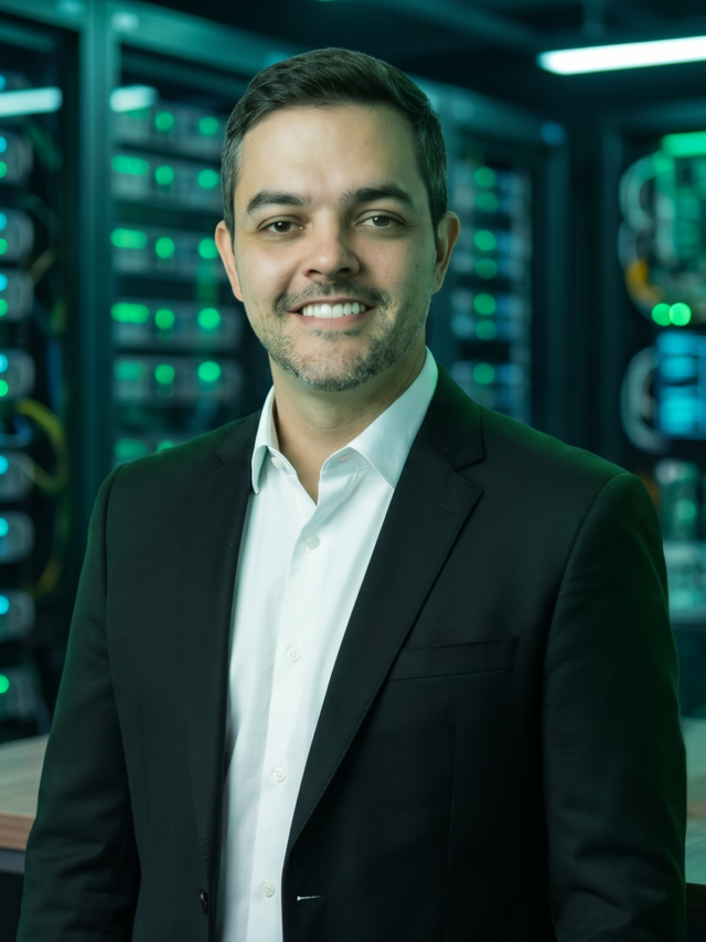Exclusivo: Felipe Coelho, da Cactus Gaming, explica como a tecnologia sustentará a maior Copa da história das apostas